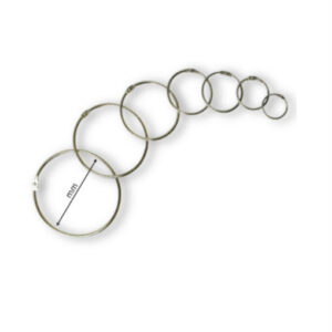 Card Ring 63 MM